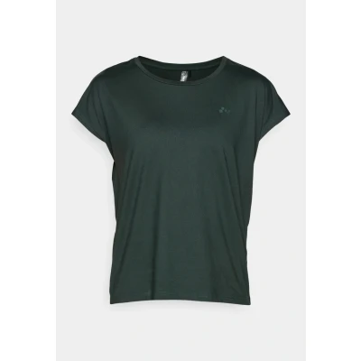 Image de Only Play Onpaubree Life on SS Bat Loose Tee Noos T Shirt, Scarab, M Femmes