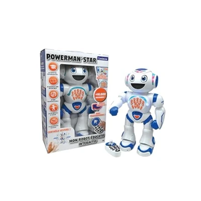 Image de Powerman® Star Robot Interactif