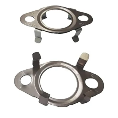 Image de ELRING 313.650 Joint, flexible valve/soupageRGE AUDI: A4 B8 Avant, A3 3/5 portes, A6 C7 VOLKSWAGEN: Polo V Tiguan I, GOLF 6