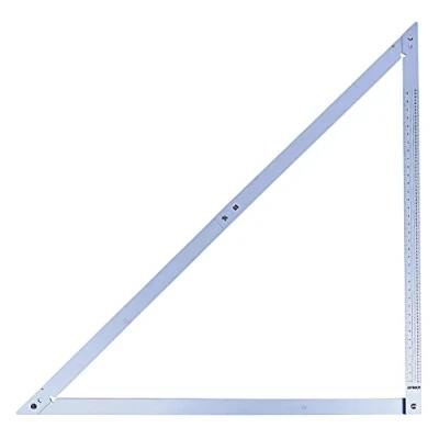 Image de Am Tech Équerre pliante
