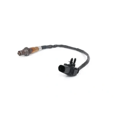 Image de BOSCH 0 258 017 202 Sonde lambda 5 OPEL: Insignia A Sports Tourer, 3/5 portes, Berline