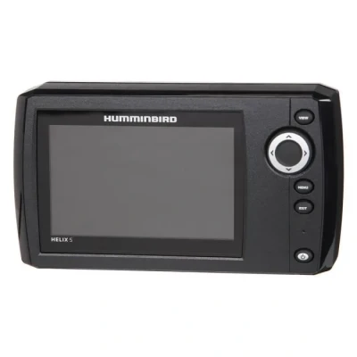 Image de Sondeur sonde tableau arrière Humminbird Helix 5 G2 HD (410190 1)