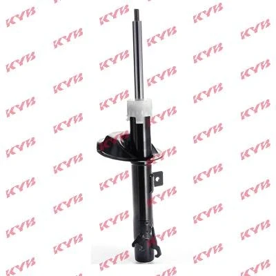 Image de KYB Excel G 333709 Amortisseur Essieu avant droit Pression de gaz Système bitube Jambe suspension Goujon en haut FORD: Focus Mk1 Break