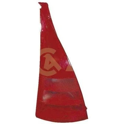 Image de ALKAR 2202852 Feu arrière droit PY21W sans porte lampe CITROËN: C3 I 3/5 portes