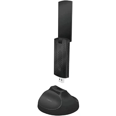 Image de LogiLink WL0247 Adaptateur Wi FI USB 3.0 802.11ac 1900 Mbps