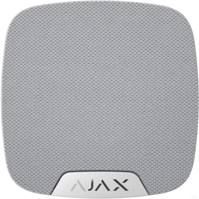 Image de Maxxistore Ajax HomeSiren Sirène intérieure sans Fil Niveau sonore jusqu&#039;à 97 DB AJHS 8697