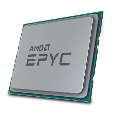 Image de AMD EPYC 7443P processeur 2,85 GHz 128 Mo L3 Neuf
