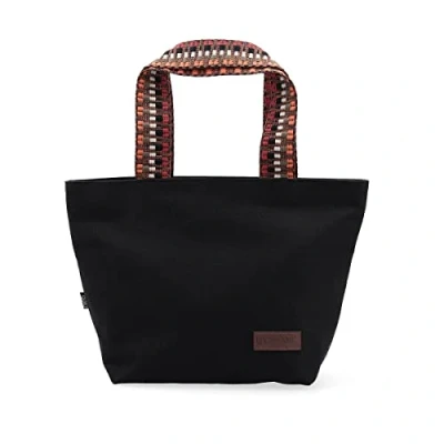 Image de Quid Dynamic Sac porte menu 21 x 12 22 cm Noir