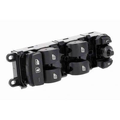 Image de VEMO Interrupteur, lève vitre du côté conducteur, avant V95 73 0040 VOLVO: XC70 II Break
