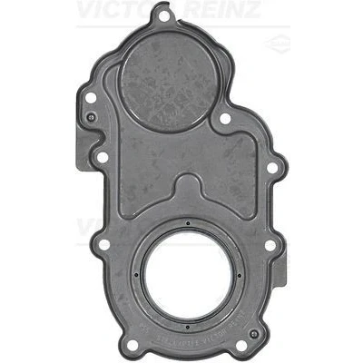 Image de REINZ 81 90036 00 Joint Spi De Vilebrequin avec cadre porteur PTFE (polytétrafluoroéthylène) AUDI: A4 B7 Avant, Berline, Q7, PORSCHE: Cayenne