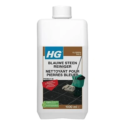 Image de HG Nettoyant pour pierre N 39 1000 ml