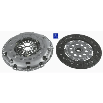 Image de SACHS XTend 3000 951 875 Kit d&#039;Embrayage sans butée de débrayage 240 FORD: Transit Mk6 Van, Сamion à Plateau/Сhâssis, Minibus