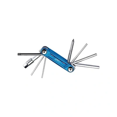 Image de BBB MULTIHERRAMIENTA PRIMEF S Color/Talla: