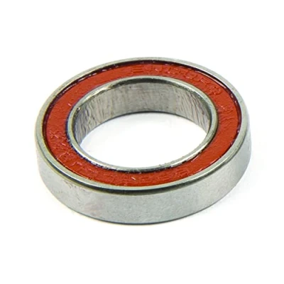 Image de Enduro Bearings 6802 LLU ABEC 3 Max (Radial) 15x24x5 Roulement Adulte Unisexe, Multicolore, en storlek