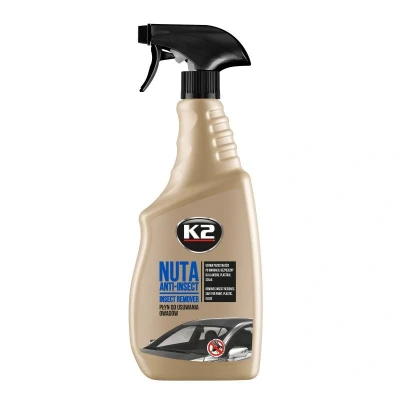 Image de K2 K117M Produit pour enlever les insectes 770 Bouteille