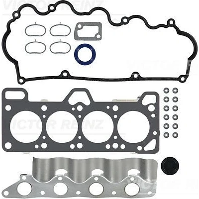 Image de REINZ 02 53865 01 Jeu de joints d&#039;étanchéité, culasse cylindre avec joint tige soupape HYUNDAI: ACCENT 1