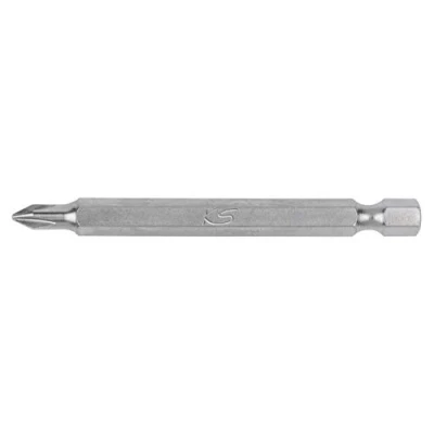 Image de KS TOOLS 911.7815 Bit pour tournevis Acier d&#039;outil