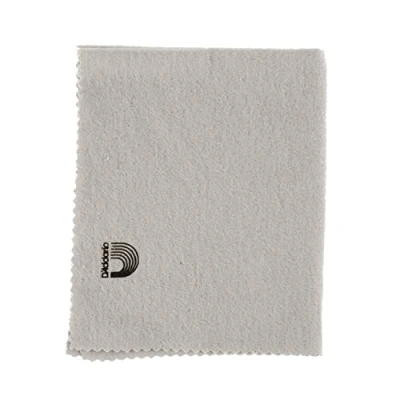 Image de Planet Waves PWPC1 Chiffon de polish prétraité