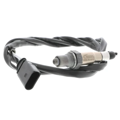 Image de VEMO V10 76 0012 Sonde lambda Qualité originale M18 x 1,5 chauffé, Filetage prégraissé en forme de D VOLKSWAGEN: Touareg I, Multivan 5 (7HM