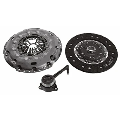 Image de SACHS 3000 990 481 Kit d&#039;Embrayage avec réglage automatique 240 VOLKSWAGEN: Transporter 6, 6 Bus