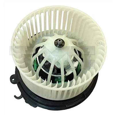 Image de TYC 505 0001 Pulseur d&#039;Air pour véhicules avec système de climatisation CITROËN: Xsara Picasso, C3 I 3/5 portes, C2 portes