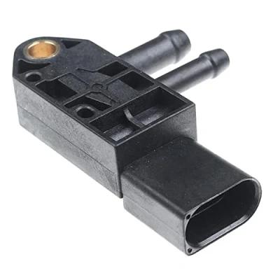 Image de Capteur de pression des gaz d&#039;échappement pour A3 A4 A6 TT Alhambra Altea Cordoba Ibiza III IV Leon Toledo Fabia II Octavia Roomster Superb Yeti 2002 2017 076906051A