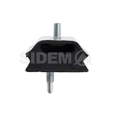 Image de SIDEM 853307 Support d&#039;Essieu arrière, Essieu arrière PEUGEOT: 306 3/5 portes, Break, Cabriolet, CITROËN: Xsara 5 ZX portes