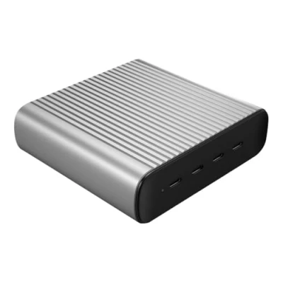 Image de Hyper HJGAN245 EU Juice 245W Gan Desktop Charger
