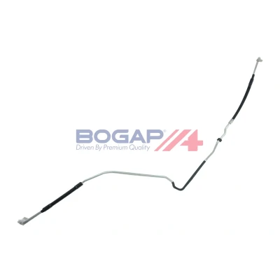 Image de BOGAP A4128141 Conduite à haute/basse pression, climatisation AUDI: Q7 (4LB) 3.0 TDI quattro, TFSI 4.2 FSI 3.6 quattro
