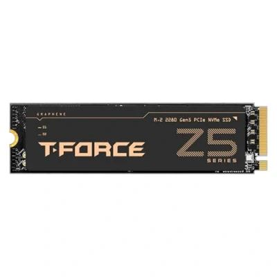Image de Team Group T FORCE CARDEA TM8FF1002T0C129 disque SSD M.2 2 To PCI Express 5.0 NVMe Neuf