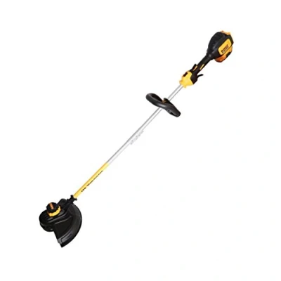 Image de DeWalt DCM 561 PBS 18 V Brushless Li ION Débrousailleursans Fil sans Batterie, Chargeur Jaune