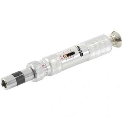 Image de KS TOOLS 516.3215 Tournevis Dynamométrique avec Vernier Plage d&#039;utilisation : 2 30 Nm