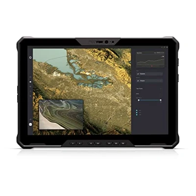 Image de Dell Latitude Rugged Extreme 7230 Laptop (2022) FHD+ Touch 12 pouces Core i5 256 Go SSD 16 RAM 10 cœurs à 4,4 GHz CPU 12e génération Win 11 Pro