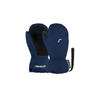 Image de Reusch Olly R Tex XT Moufles Bleu 4