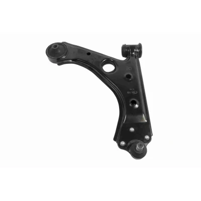 Image de VAICO V40 0567 Bras de suspension Qualité originale avec rotule suspension, roulement Essieu avant droit barre oscillant transversal