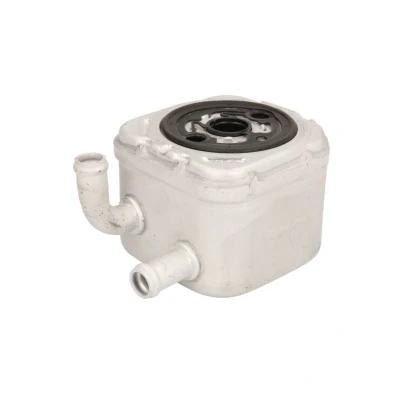 Image de THERMOTEC D4A004TT Radiateur d&#039;Huile AUDI: A6 C5 Avant, A4 B6 Berline, VOLKSWAGEN: Passat B5 GP Break