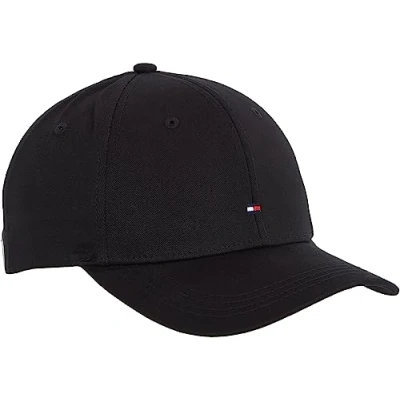 Image de Tommy Hilfiger Casquette, Femme, Taille: One Size, Schwarz
