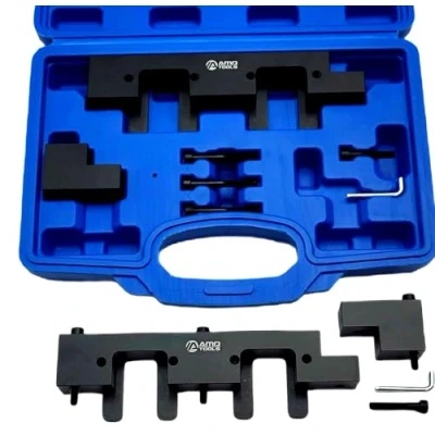 Image de AMD TOOLS Outil de réglage du moteur, chaîne distribution, arbre à cames pour Opel 2.0 CDTI ecoFlex B20DTH