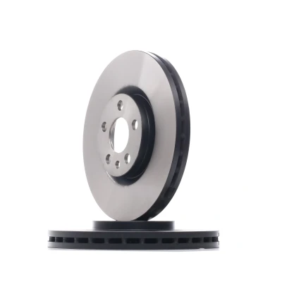 Image de TRW DF4257 Disque de frein 285 28 5 98 ventilé peint PEUGEOT: 807, Expert I, I Van, CITROËN: C8, Jumpy MPV, FIAT: Scudo Break
