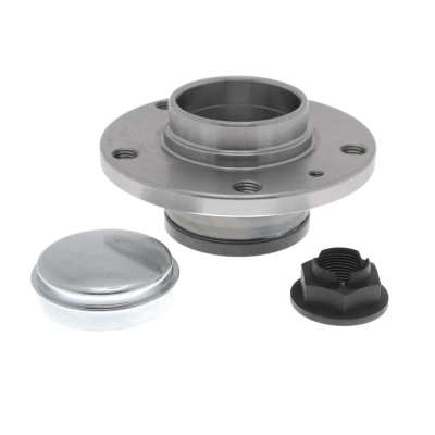 Image de VAICO V40 1042 Kit de roulements roue Essieu arrière 130 OPEL: Corsa D 3/5 portes, E Adam, FIAT: Grande Punto portes