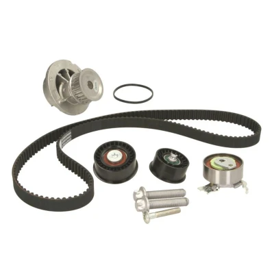 Image de CONTITECH CT975WP1 Pompe à Eau + Kit De Distribution 162 OPEL: Zafira A, Astra G CC, B
