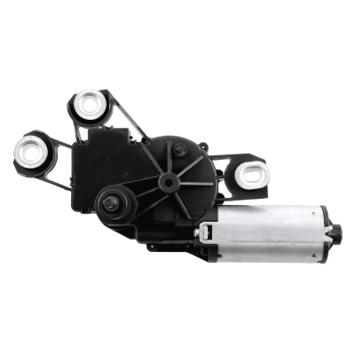 Image de VEMO V10 07 0049 Moteur d&#039;Essuie Glace 12 gauche, arrière avec gicleur intégré VOLKSWAGEN: Transporter 5 Bus, 5, Multivan (7HM