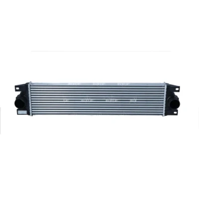 Image de NRF 30877 Intercooler RENAULT: MASTER 2 Kasten, Pritsche/Fahrgestell