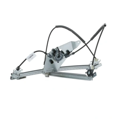 Image de Valeo Lève vitre avant gauche électrique sans moteur avec fonction confort 850678 AUDI: A6 C5 Berline, Avant, Allroad
