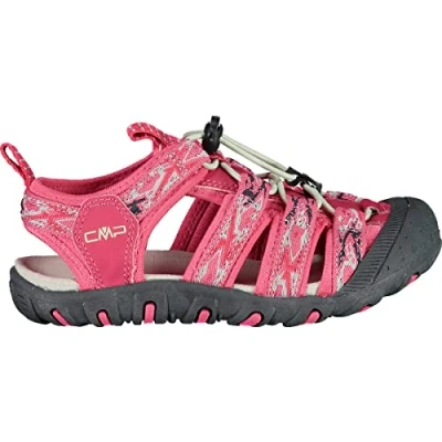 Image de CMP Kids SAHIPH Hiking Sandal, Fragola Gloss, 30 EU