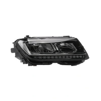 Image de MAGNETI MARELLI 711451000258 Phares VOLKSWAGEN: Tiguan II