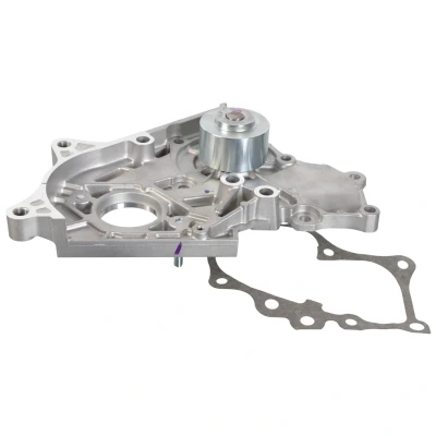Image de BLUE PRINT ADT39182 Pompe à eau Fonte d&#039;aluminium avec joint d&#039;étanchéite goujon fileté Métal TOYOTA: Corolla VI Liftback, Carina E 5 portes