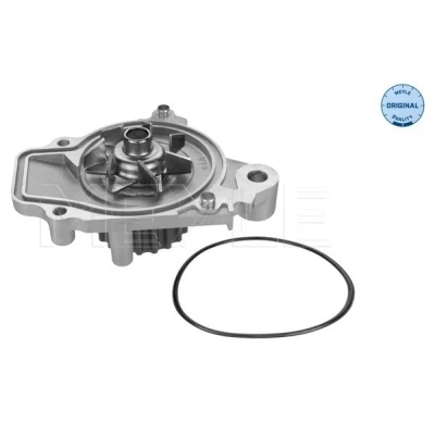 Image de MEYLE 31 13 192 0001 Pompe à eau 19 avec joint d&#039;étanchéite ORIGINAL Quality pour transmission par courroie de distribution HONDA: CIVIC 4 Hatchback