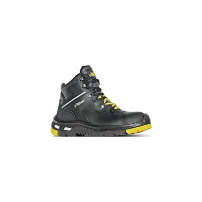 Image de U POWER RL10514 46 Calzado de seguridad gama RED LION modelo RONAN S3 HI CI HRO SRC Talla