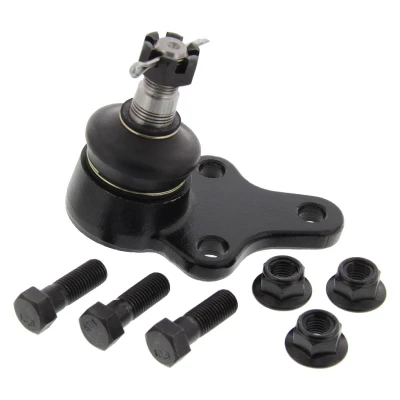 Image de MAPCO 59569 Rotule de suspension inférieur, Essieu avant gauche, droit avec kit vis fixation 18,2 TOYOTA: HILUX 5 Pick up
